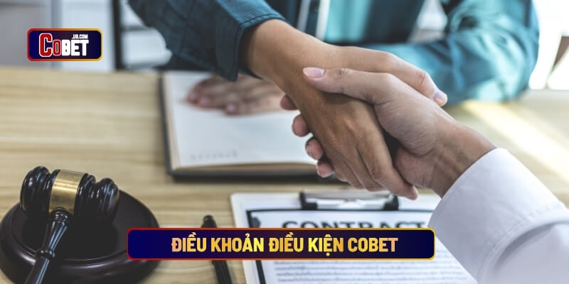 Điều khoản điều kiện Cobet