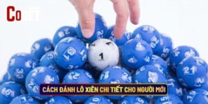 Cách Đánh Lô Xiên Chi Tiết Cho Người Mới