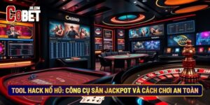 Tool Hack Nổ Hũ: Công Cụ Săn Jackpot Và Cách Chơi An Toàn